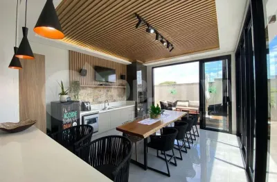 Casa em condomínio à venda, 3 quartos, 3 suítes, 3 vagas, splendido - uberlandia/mg
