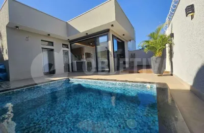 Casa em condomínio para aluguel, 3 quartos, 3 suítes, 4 vagas, splendido - uberlandia/mg