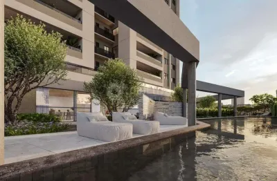 Apartamento com 3 quartos à venda no Jardim Sul, Uberlândia 
