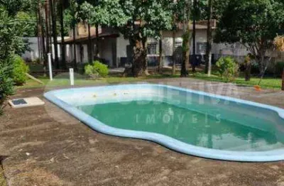 Casa à venda, 3 quartos, 1 suíte, 7 vagas, morada nova - uberlandia/mg