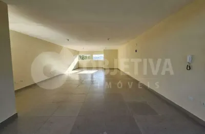 Sala comercial para alugar no Santa Rosa, Uberlândia 