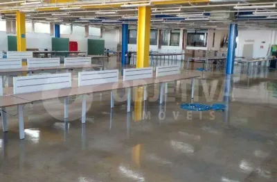 Ponto comercial para alugar no Granja Marileusa, Uberlândia 