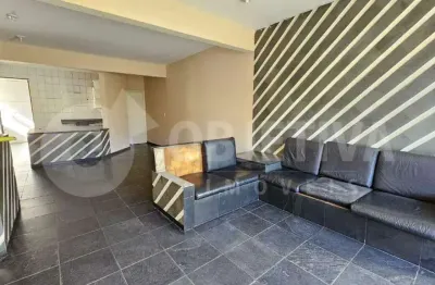 Apartamento para aluguel, 3 quartos, 1 suíte, 1 vaga, tabajaras - uberlandia/mg