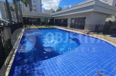 Apartamento à venda, 2 quartos, 1 vaga, grand ville - uberlandia/mg