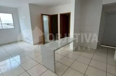 Apartamento à venda, 2 quartos, 1 vaga, jardim espanha - uberlandia/mg