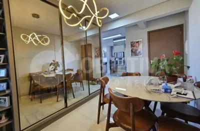 Maravilhoso apartamento à venda próximo ao praia clube em uberlândia!