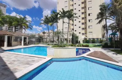 Apartamento à venda, 2 quartos, 1 vaga, jardim finotti - uberlandia/mg