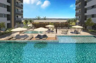 Apartamento à venda, 3 quartos, 1 suíte, 2 vagas, jardim sul - uberlandia/mg
