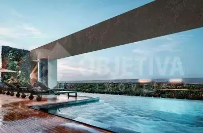 Belíssimo apartamento disponível para venda no edifício vangarden living no granja marileusa