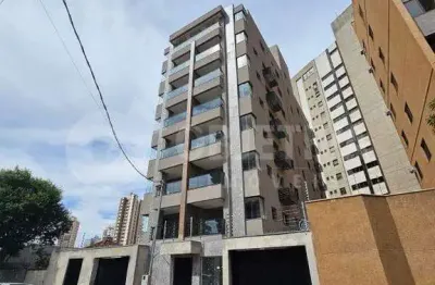 Apartamento à venda, 2 quartos, 1 suíte, 1 vaga, osvaldo rezende - uberlandia/mg