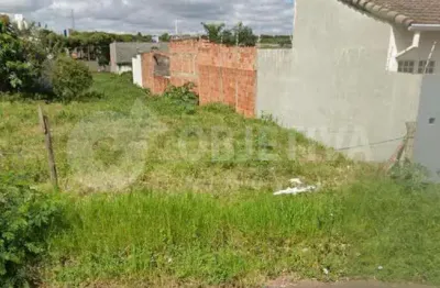 Terreno à venda no Pampulha, Uberlândia 
