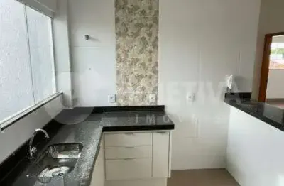 Apartamento à venda, 2 quartos, 1 vaga, morumbi - uberlandia/mg