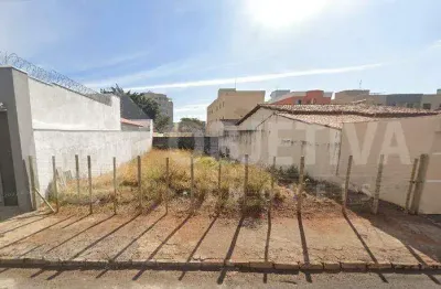 Terreno à venda no Santa Mônica, Uberlândia 