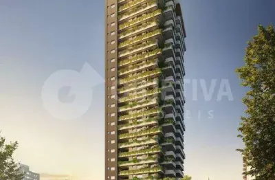 Piatra - novo lançamento no lídice bairro central de uberlandia - cobertura duplex