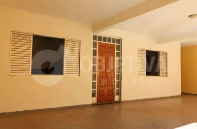 Casa à venda, 5 quartos, 1 suíte, 5 vagas, santa monica - uberlandia/mg