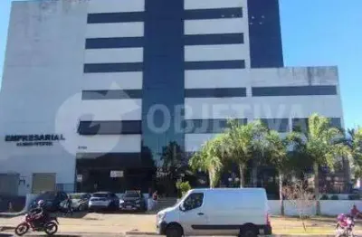 Sala comercial para alugar no Tibery, Uberlândia 