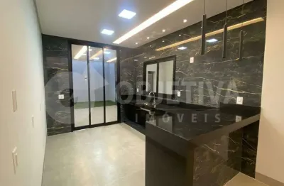 Casa à venda, 3 quartos, 1 suíte, 2 vagas, jardim holanda - uberlandia/mg