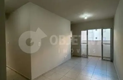 Apartamento à venda, 2 quartos, 1 vaga, presidente roosevelt - uberlandia/mg
