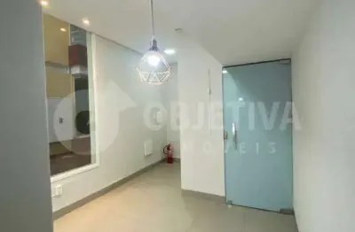 Ponto comercial para alugar no Centro, Uberlândia 