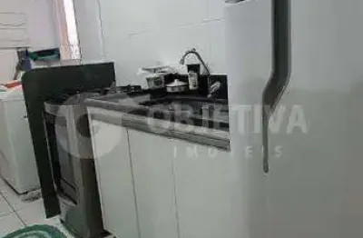 Apartamento à venda, 2 quartos, 1 vaga, grand ville - uberlandia/mg