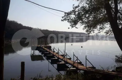 Rancho à venda, 4 quartos, zona rural - uberlandia/mg