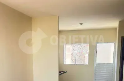 Casa com 2 quartos à venda no Mansour III, Uberlândia 