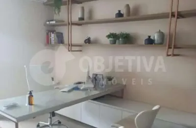 Sala comercial à venda no Santa Mônica, Uberlândia 