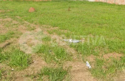 Terreno à venda no Jardim Holanda, Uberlândia 