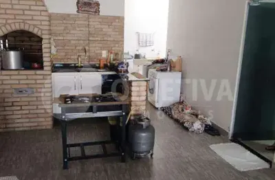 Casa à venda, 3 quartos, 2 vagas, brasil - uberlandia/mg
