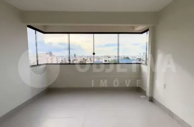 Apartamento à venda, 3 quartos, 1 suíte, 1 vaga, santa monica - uberlandia/mg