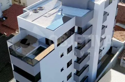 Cobertura duplex no residencial meraki – modernidade, conforto e exclusividade no bairro santa mônica – uberlândia/mg