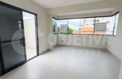 Cobertura duplex no residencial meraki – modernidade, conforto e exclusividade no bairro santa mônica – uberlândia/mg