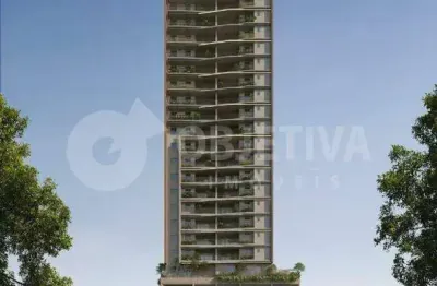 Lançamento liwo residence no microbairro de alto padrão parque sul localizado na zona sul da cidade