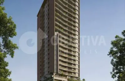 Lançamento liwo residence no microbairro de alto padrão parque sul localizado na zona sul da cidade