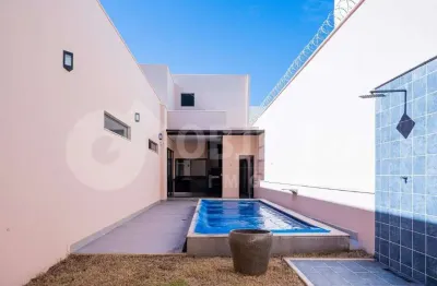 Casa à venda, 3 quartos, 3 suítes, 3 vagas, vigilato pereira - uberlandia/mg