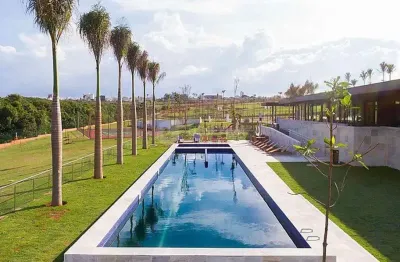 Casa em condomínio à venda, 3 quartos, 3 suítes, 4 vagas, alphaville 2 - uberlandia/mg
