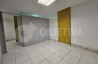 Sala comercial para alugar no Centro, Uberlândia 
