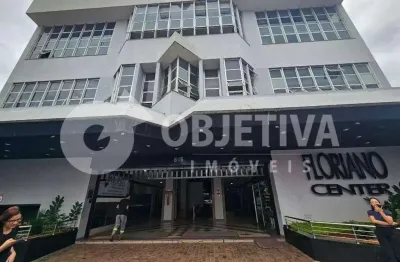 Sala comercial para alugar no Centro, Uberlândia 