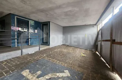 Excelente casa comercial no centro de uberlandia disponível para aluguel