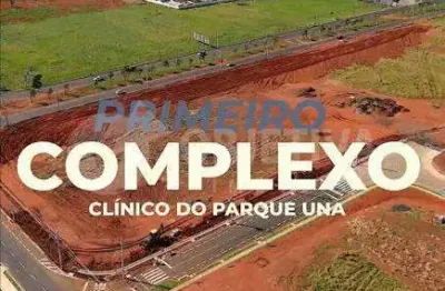 Sala comercial à venda no Parque Una, Uberlândia 