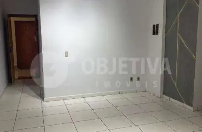 Apartamento à venda, 2 quartos, 1 suíte, 2 vagas, alto umuarama - uberlandia/mg