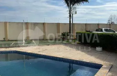 Apartamento à venda, 2 quartos, 1 suíte, 2 vagas, alto umuarama - uberlandia/mg
