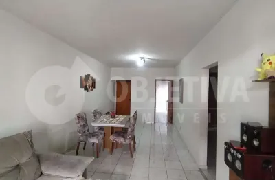 Apartamento à venda, 3 quartos, 1 suíte, 1 vaga, centro - uberlandia/mg
