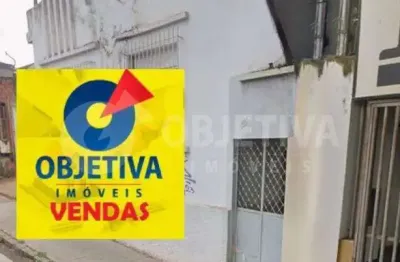 Terreno à venda no Centro, Uberlândia 