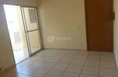 Apartamento à venda, 2 quartos, 1 vaga, planalto - uberlandia/mg