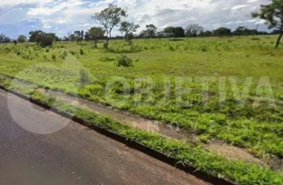 Terreno à venda no Jardim Sul, Uberlândia 