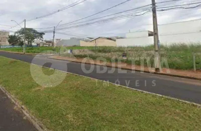 Terreno à venda no Bosque dos Buritis, Uberlândia 
