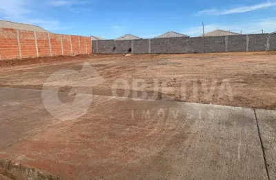 Área à venda, loteamento residencial pequis - uberlandia/mg
