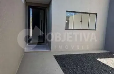 Casa à venda, 3 quartos, 1 suíte, 2 vagas, jardim canaa - uberlandia/mg