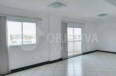 Apartamento à venda, 3 quartos, 1 suíte, 2 vagas, brasil - uberlandia/mg